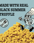GrownAs* Truffle Mac & Cheese Case of 10