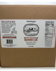 Rocky Mountain Barbecue