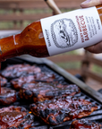 Rocky Mountain Barbecue