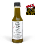 Elite Heat Collection - Hot Ones & Heatonist Selections