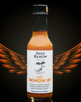 Just Wingin' It