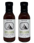 Rocky Hot Mountain Barbecue