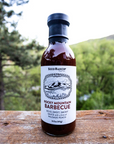 Seed Ranch Flavor Co. The Rocky Mountain Barbecue Sauce in 14.5oz