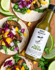 Taco Fuego