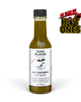 HOT ONES Hot Thai Green Hot Sauce