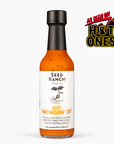 Elite Heat Collection - Hot Ones & Heatonist Selections