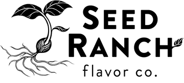 Seed Ranch Flavor Co logo