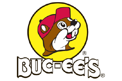 Buc-ee's store logo