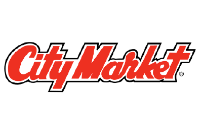 City Market Grocery store logo