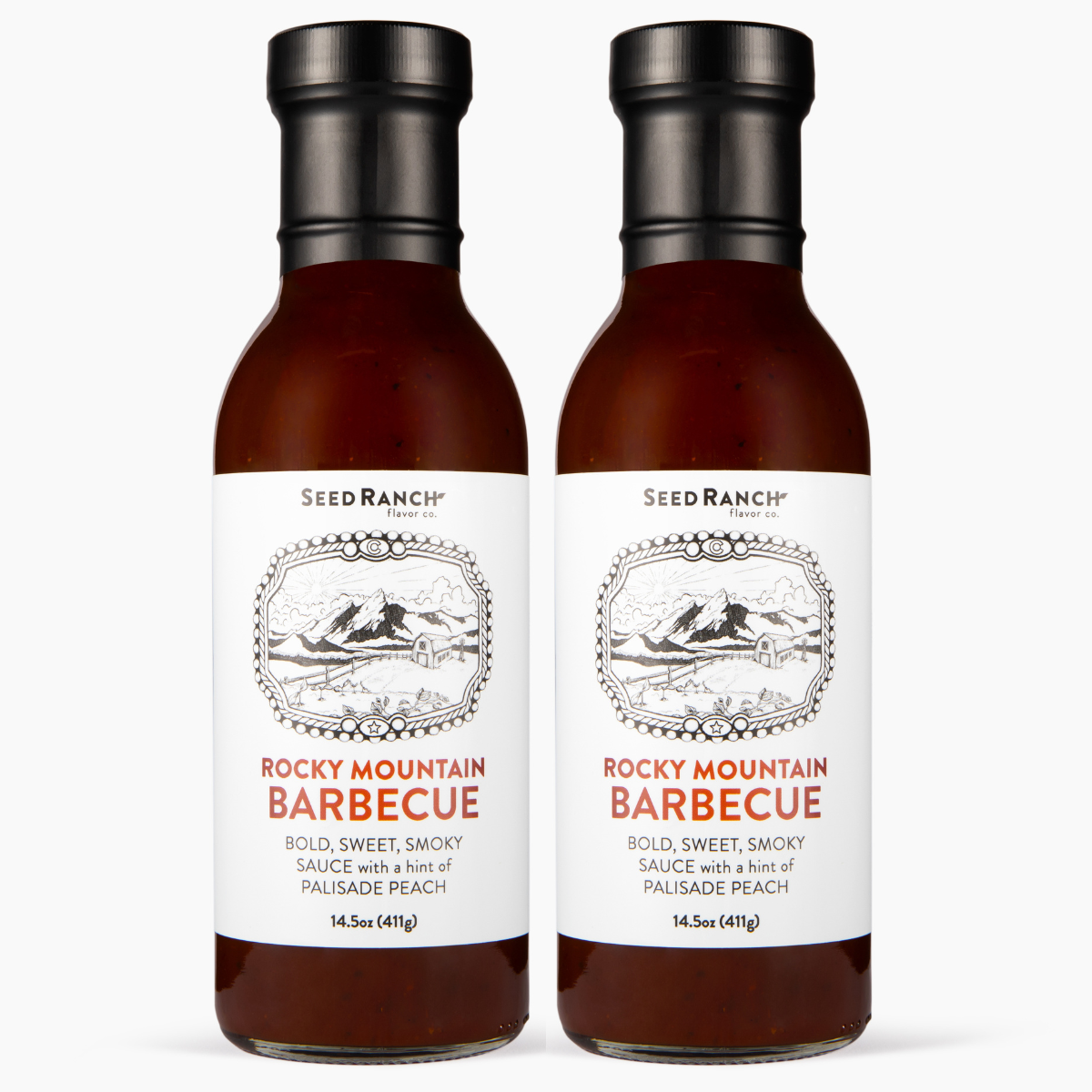 Rocky Mountain Barbecue