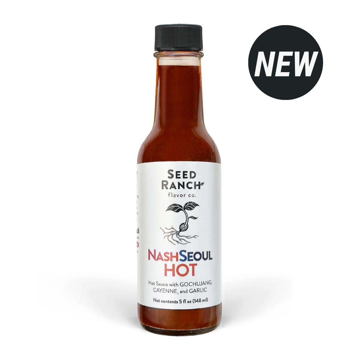 What's Hot Now Case of 12