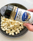 Seed Ranch Flavor Co , The Umami All purpose seasoning on popcorn