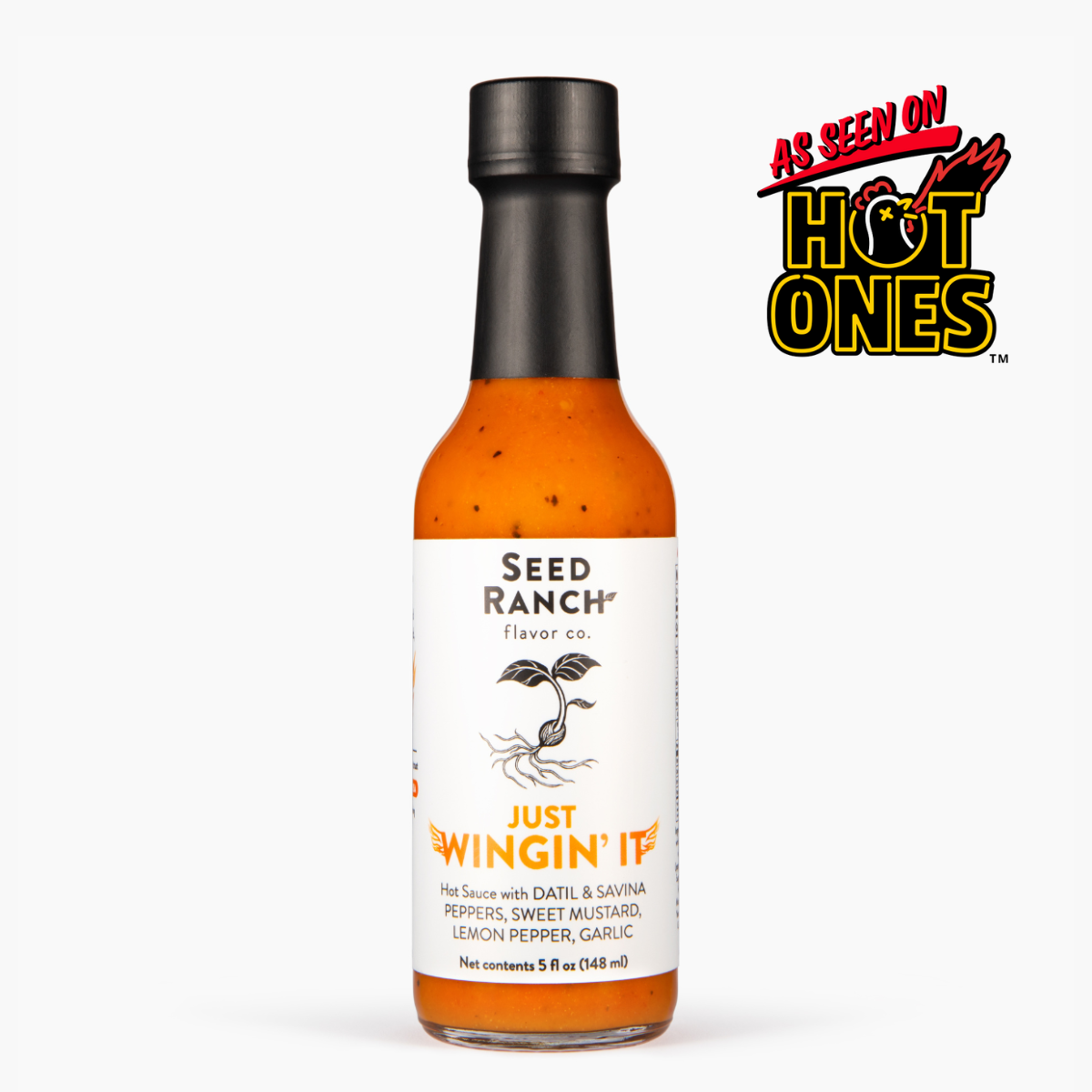 Elite Heat Collection - Hot Ones & Heatonist Selections