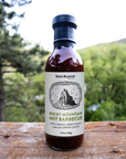 Rocky Hot Mountain Barbecue