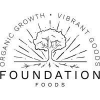Foundation Foods Distribution logo