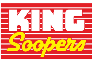 King Soopers store logo