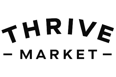 Thrive Market store logo