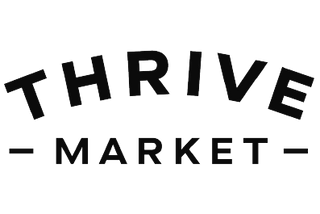 Thrive Market store logo