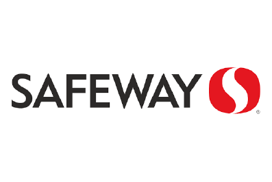 Safeway Grocery Store logo