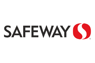 Safeway Grocery Store logo