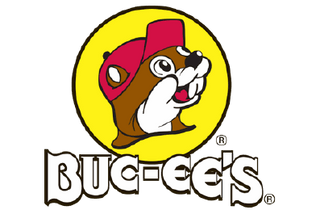 Buc-ee's store logo