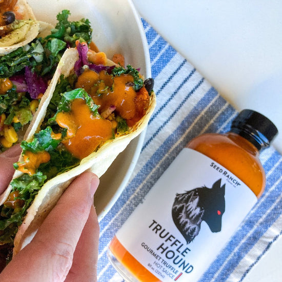 Truffle Hound Seed Ranch Flavor Co