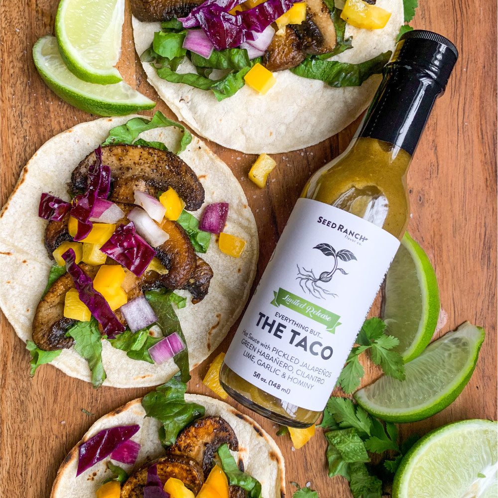 Elite Heat Collection - Hot Ones & Heatonist Selections