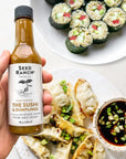 Everything But The Sushi & Dumplings Sauce
