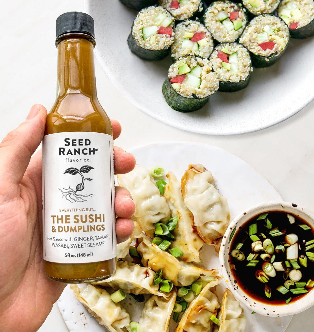 What's Hot Now Case of 12